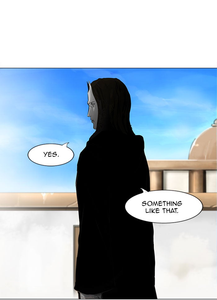 Tower of God Manga Chapter 136 page 39 - [Season 2] Ep. 56
