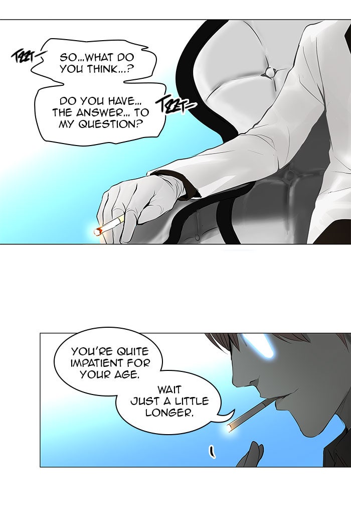 Tower of God Manga Chapter 136 page 4 - [Season 2] Ep. 56