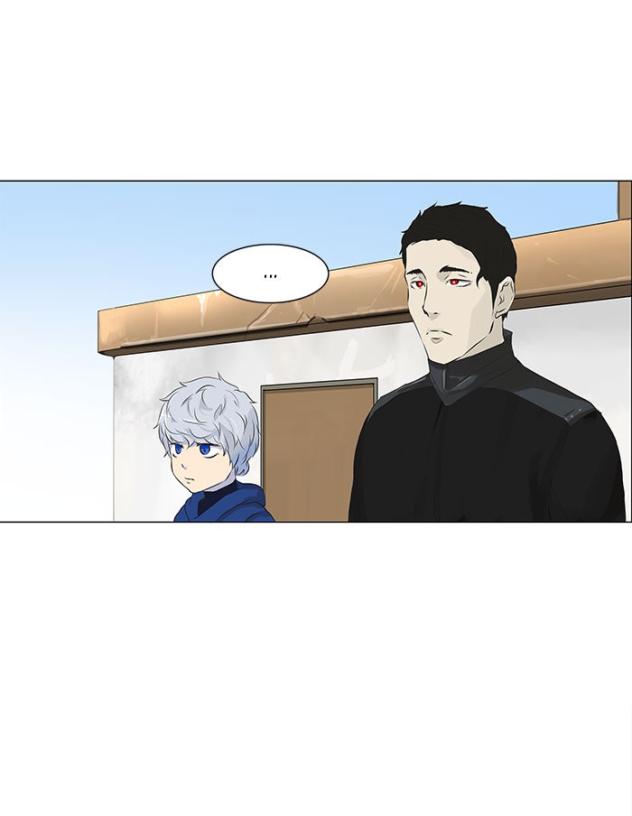 Tower of God Manga Chapter 136 page 43 - [Season 2] Ep. 56