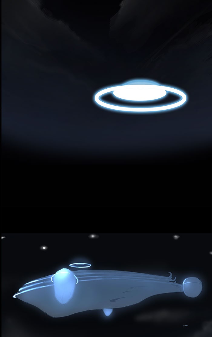 Tower of God Manga Chapter 136 page 47 - [Season 2] Ep. 56