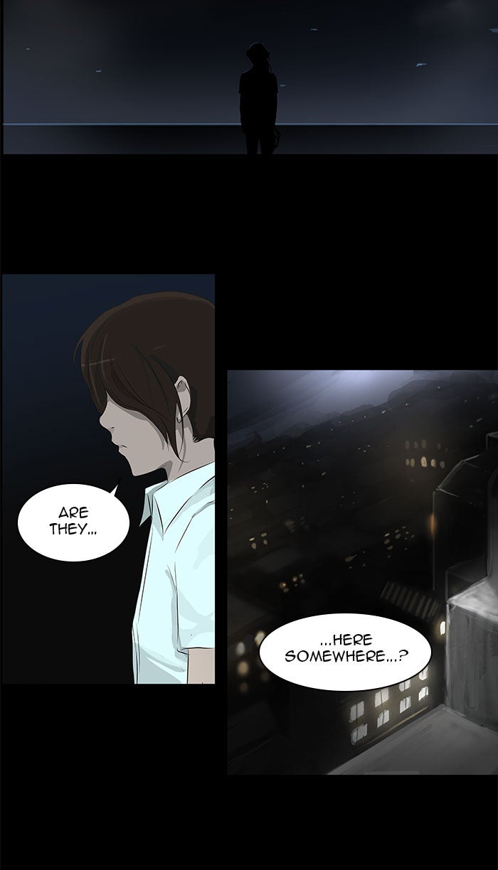 Tower of God Manga Chapter 136 page 48 - [Season 2] Ep. 56
