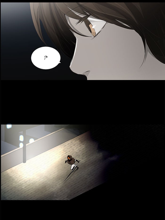 Tower of God Manga Chapter 136 page 49 - [Season 2] Ep. 56