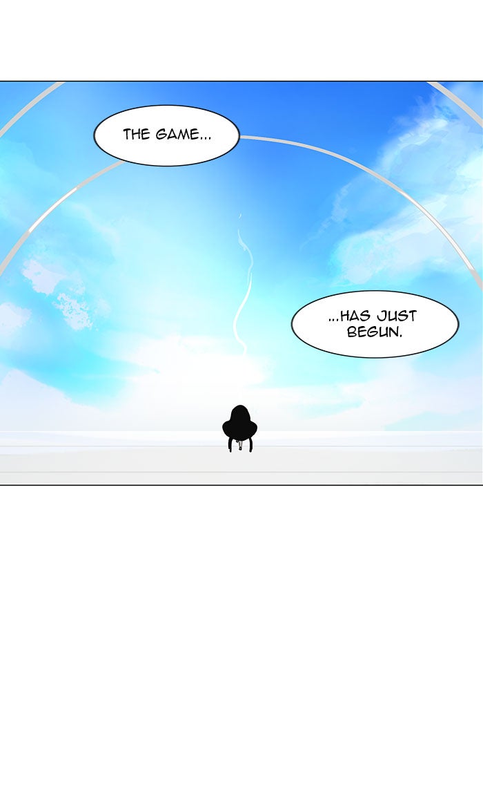 Tower of God Manga Chapter 136 page 5 - [Season 2] Ep. 56