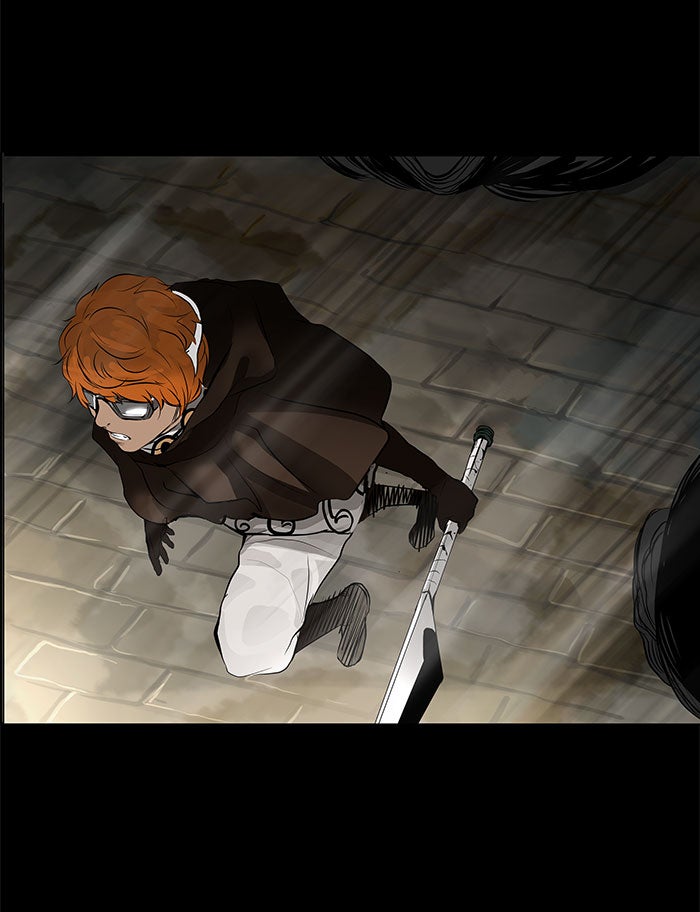 Tower of God Manga Chapter 136 page 51 - [Season 2] Ep. 56