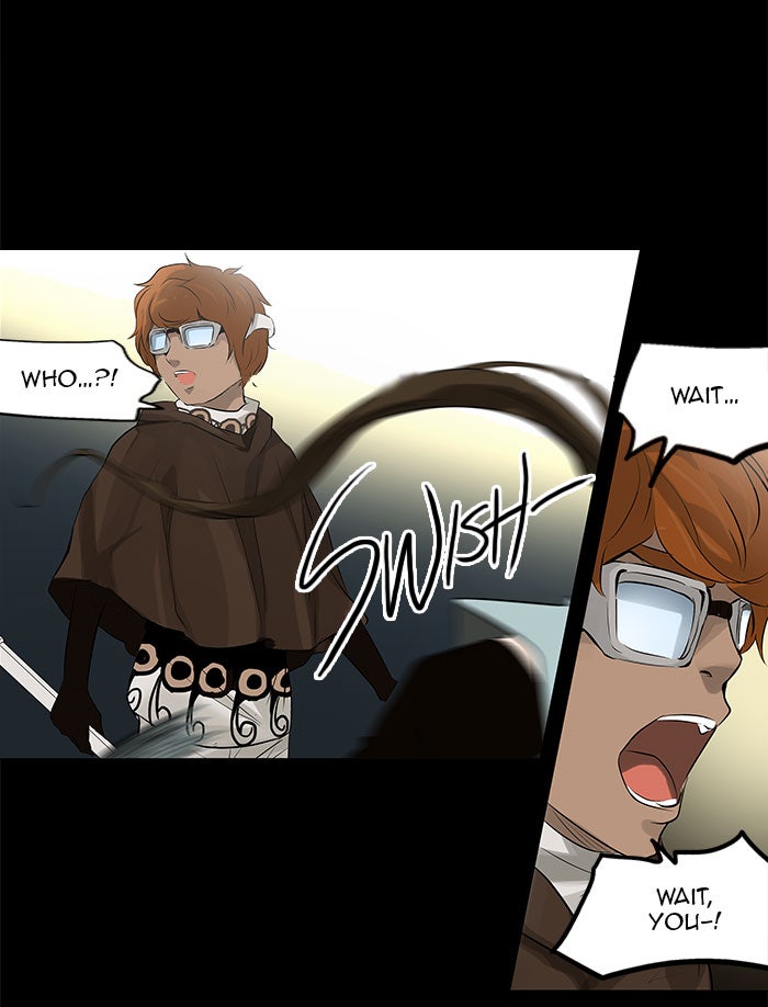 Tower of God Manga Chapter 137 page 13 - [Season 2] Ep. 57
