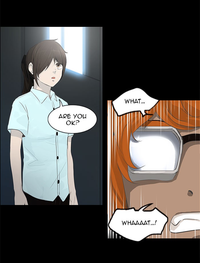 Tower of God Manga Chapter 137 page 15 - [Season 2] Ep. 57