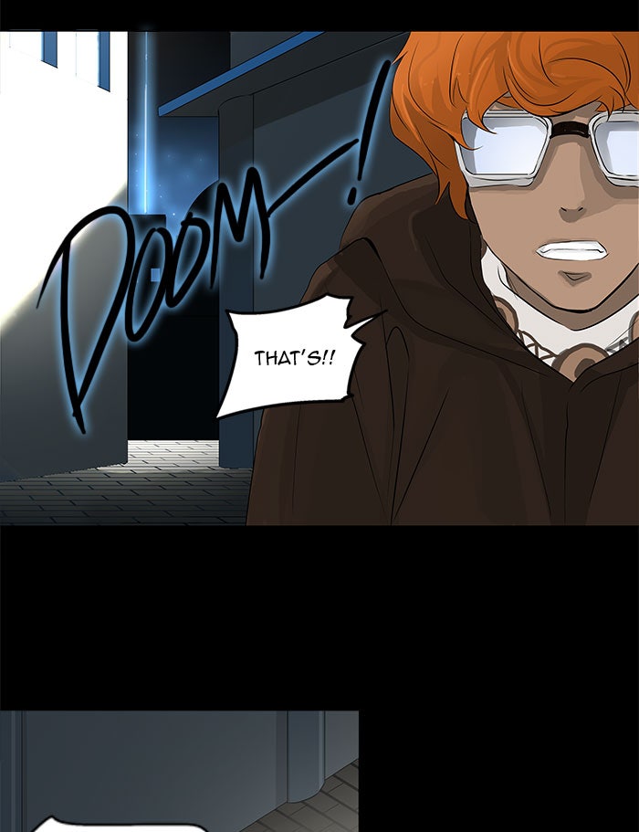 Tower of God Manga Chapter 137 page 18 - [Season 2] Ep. 57