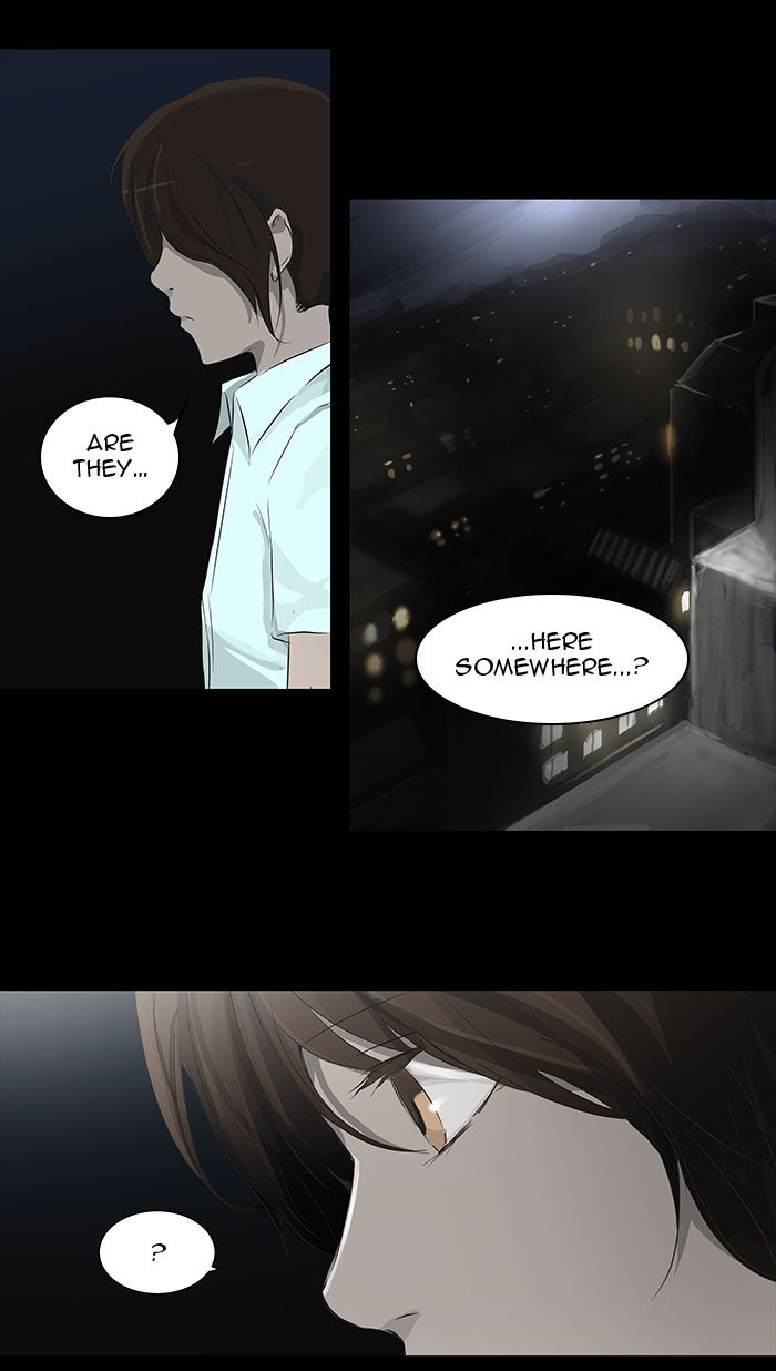 Tower of God Manga Chapter 137 page 2 - [Season 2] Ep. 57