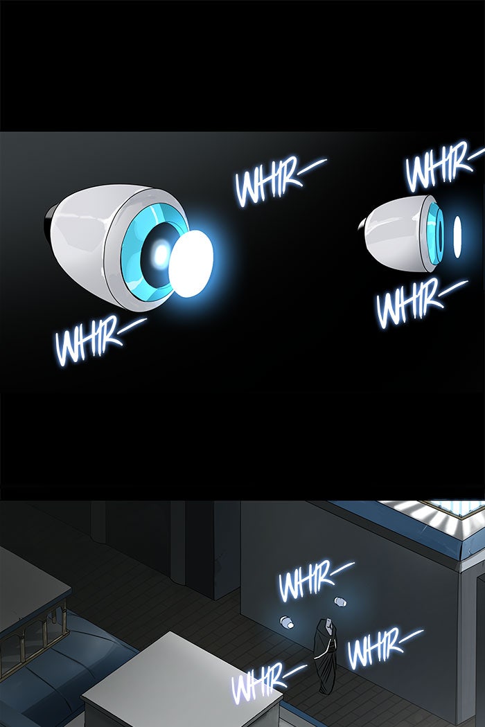 Tower of God Manga Chapter 137 page 20 - [Season 2] Ep. 57