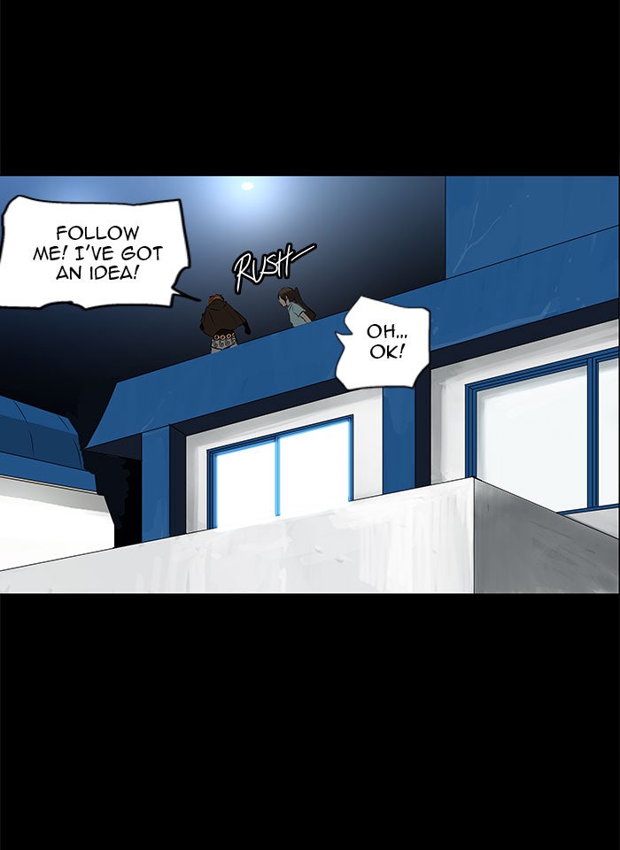 Tower of God Manga Chapter 137 page 24 - [Season 2] Ep. 57