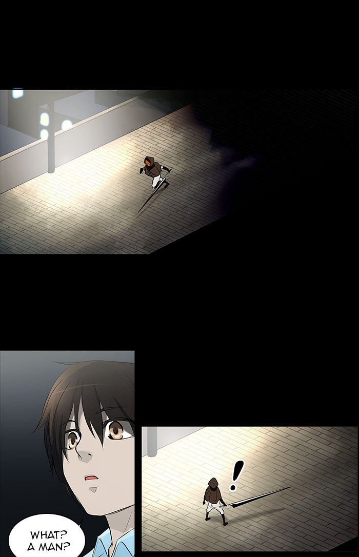 Tower of God Manga Chapter 137 page 3 - [Season 2] Ep. 57