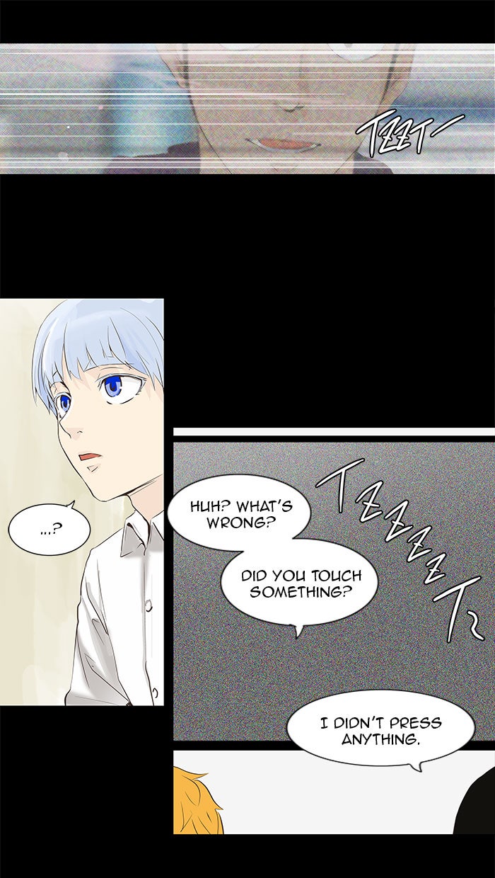 Tower of God Manga Chapter 137 page 41 - [Season 2] Ep. 57