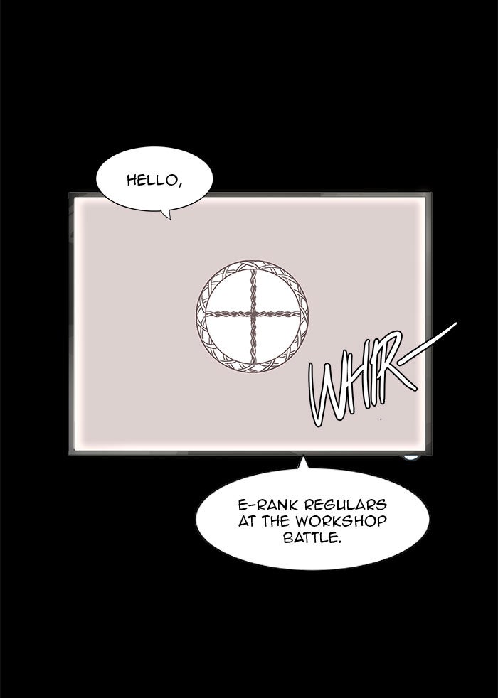 Tower of God Manga Chapter 137 page 42 - [Season 2] Ep. 57