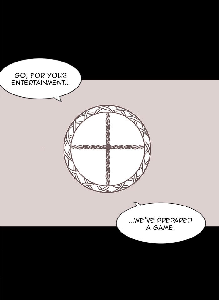 Tower of God Manga Chapter 137 page 45 - [Season 2] Ep. 57