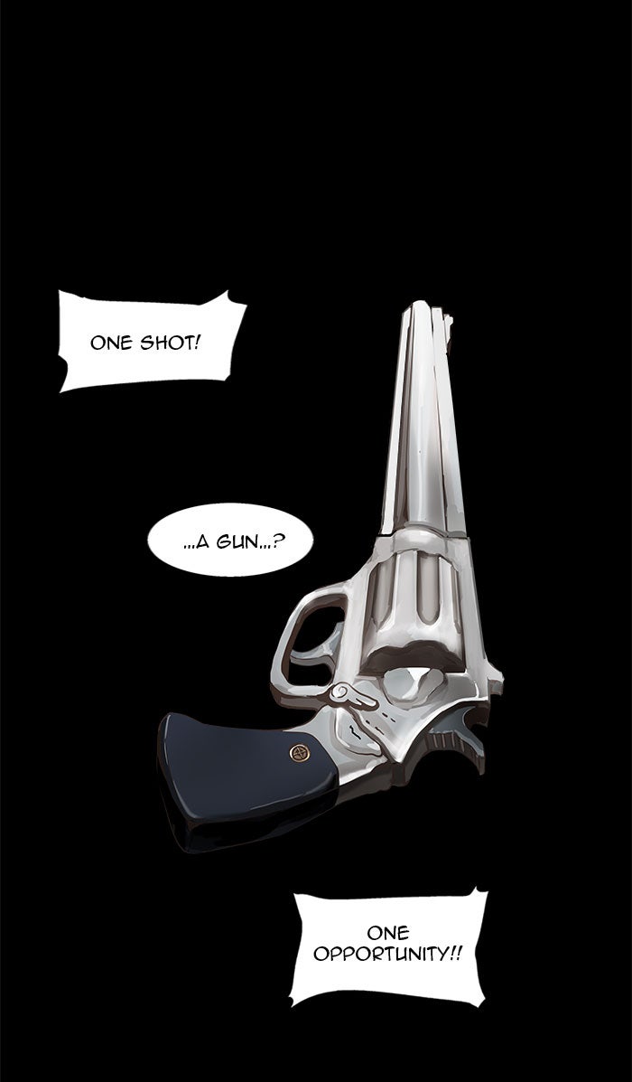 Tower of God Manga Chapter 137 page 52 - [Season 2] Ep. 57