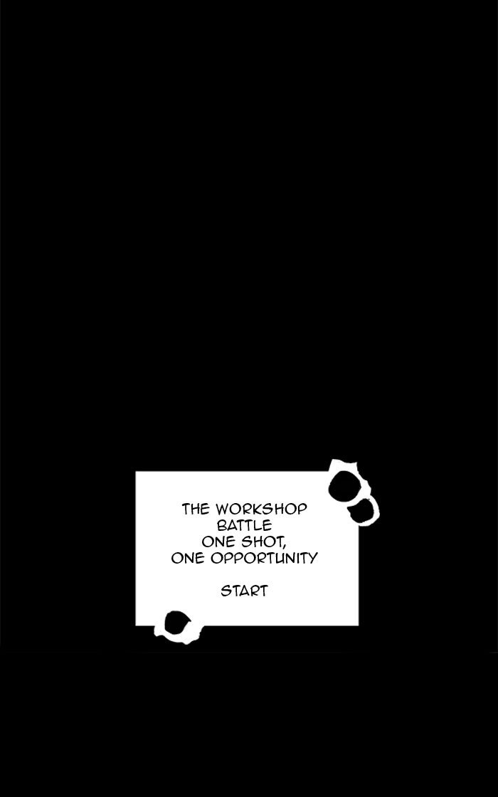 Tower of God Manga Chapter 137 page 53 - [Season 2] Ep. 57