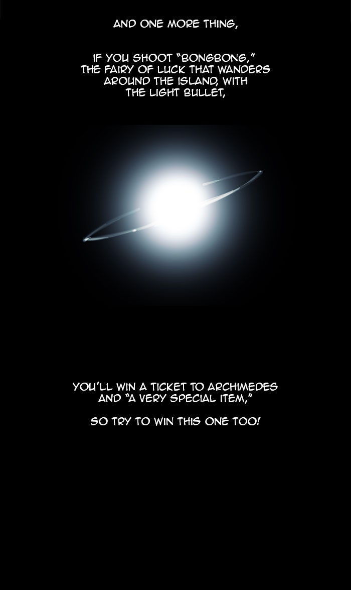 Tower of God Manga Chapter 138 page 10 - [Season 2] Ep. 58