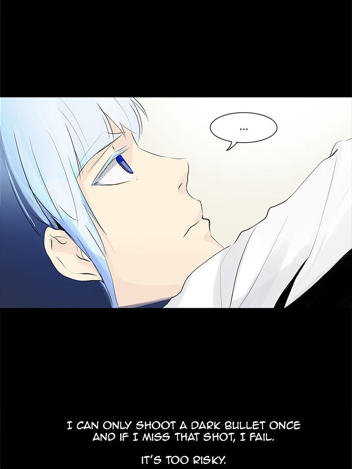 Tower of God Manga Chapter 138 page 13 - [Season 2] Ep. 58