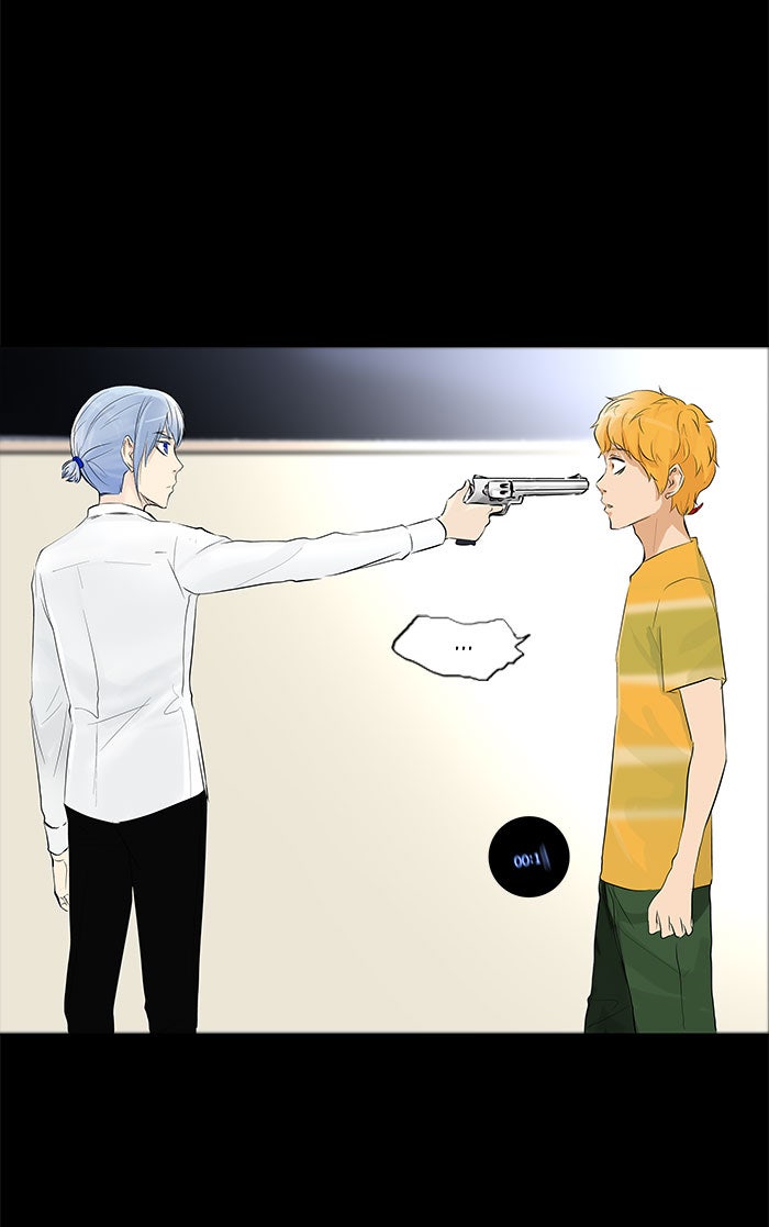 Tower of God Manga Chapter 138 page 19 - [Season 2] Ep. 58