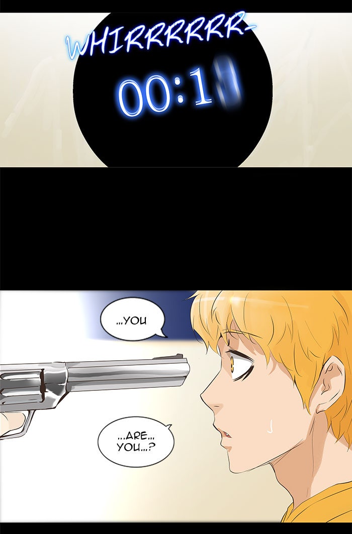 Tower of God Manga Chapter 138 page 20 - [Season 2] Ep. 58