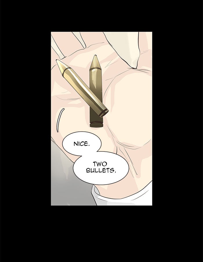 Tower of God Manga Chapter 138 page 27 - [Season 2] Ep. 58