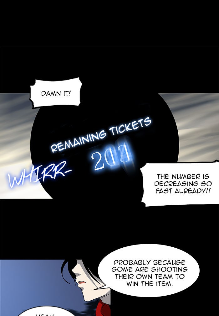 Tower of God Manga Chapter 138 page 34 - [Season 2] Ep. 58
