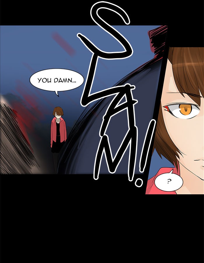 Tower of God Manga Chapter 138 page 45 - [Season 2] Ep. 58