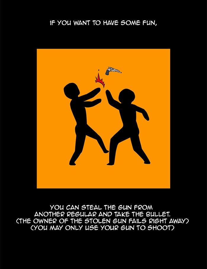 Tower of God Manga Chapter 138 page 5 - [Season 2] Ep. 58