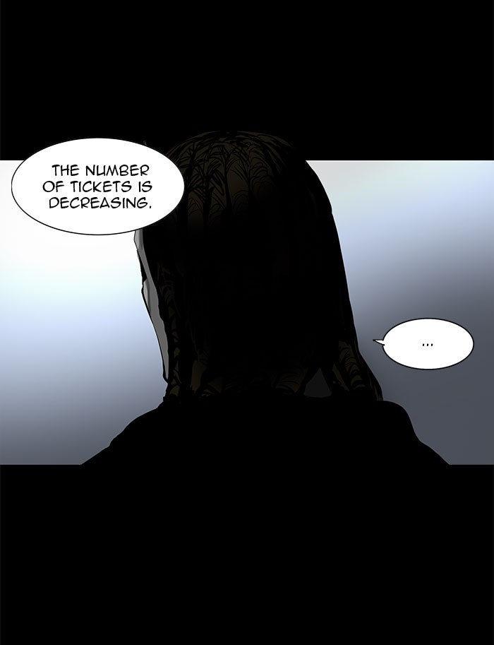 Tower of God Manga Chapter 138 page 56 - [Season 2] Ep. 58