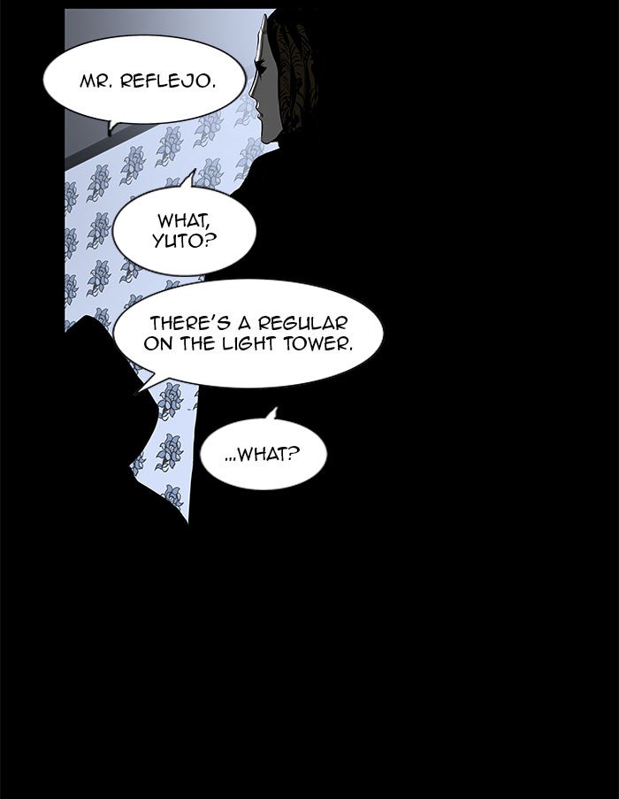 Tower of God Manga Chapter 138 page 57 - [Season 2] Ep. 58