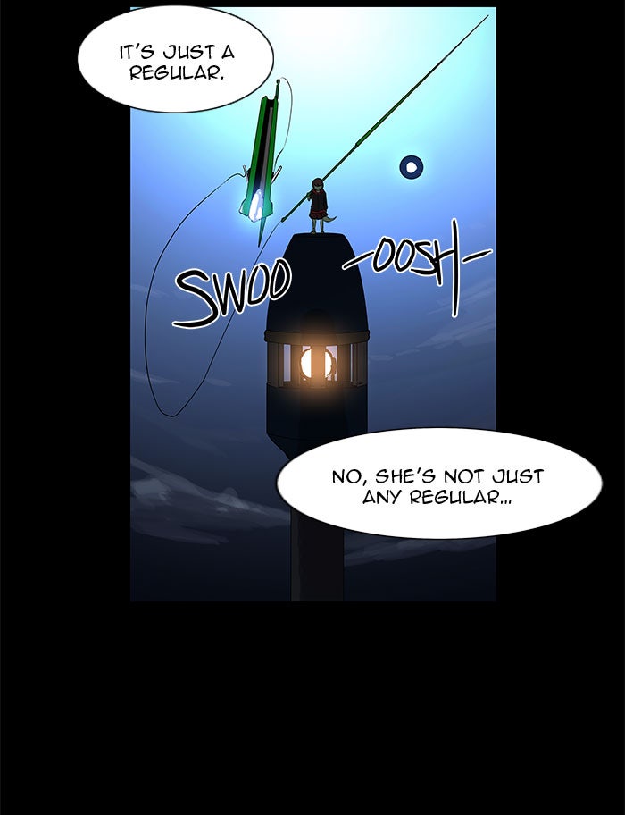 Tower of God Manga Chapter 138 page 58 - [Season 2] Ep. 58