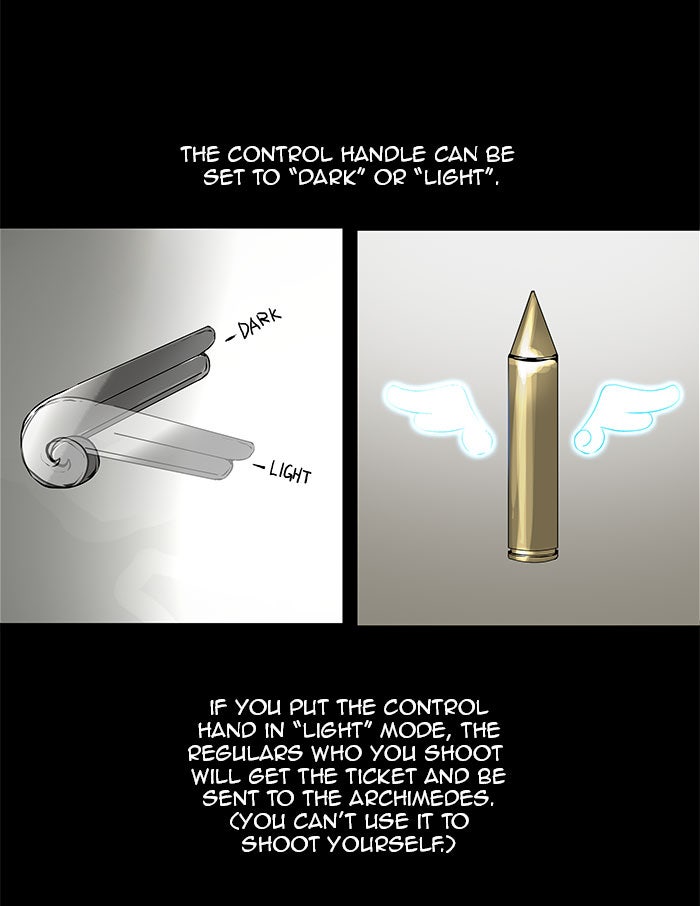 Tower of God Manga Chapter 138 page 7 - [Season 2] Ep. 58