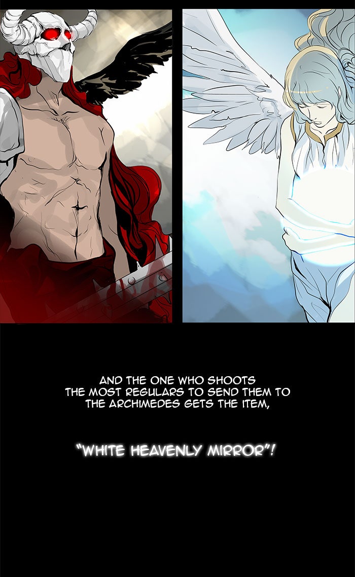 Tower of God Manga Chapter 138 page 9 - [Season 2] Ep. 58