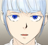 Tower of God Manga Chapter 138 ([Season 2] Ep. 58) cover