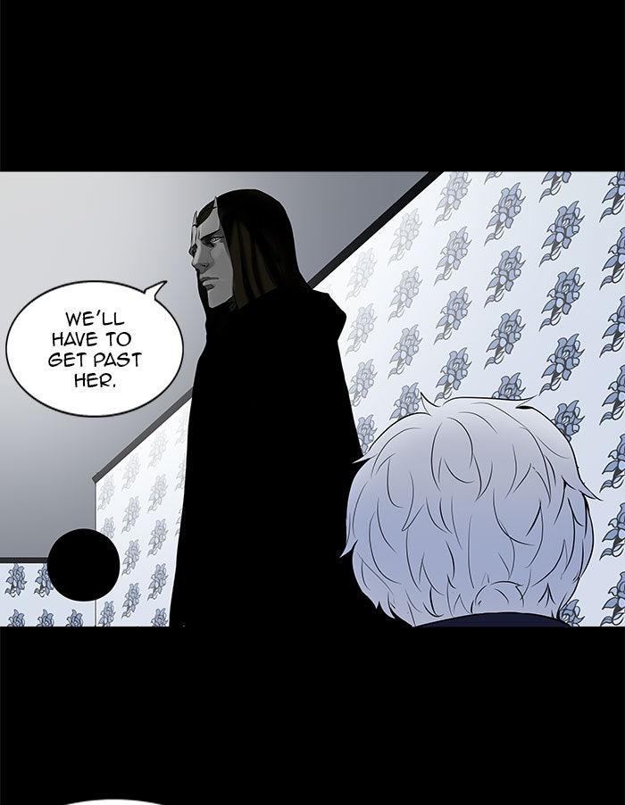 Tower of God Manga Chapter 139 page 11 - [Season 2] Ep. 59