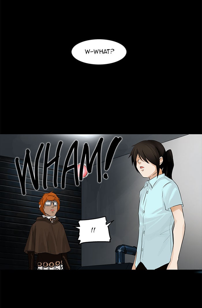 Tower of God Manga Chapter 139 page 22 - [Season 2] Ep. 59