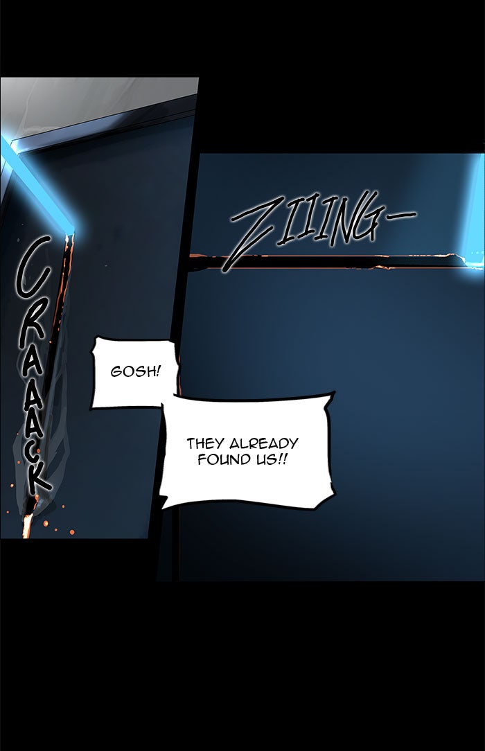 Tower of God Manga Chapter 139 page 23 - [Season 2] Ep. 59