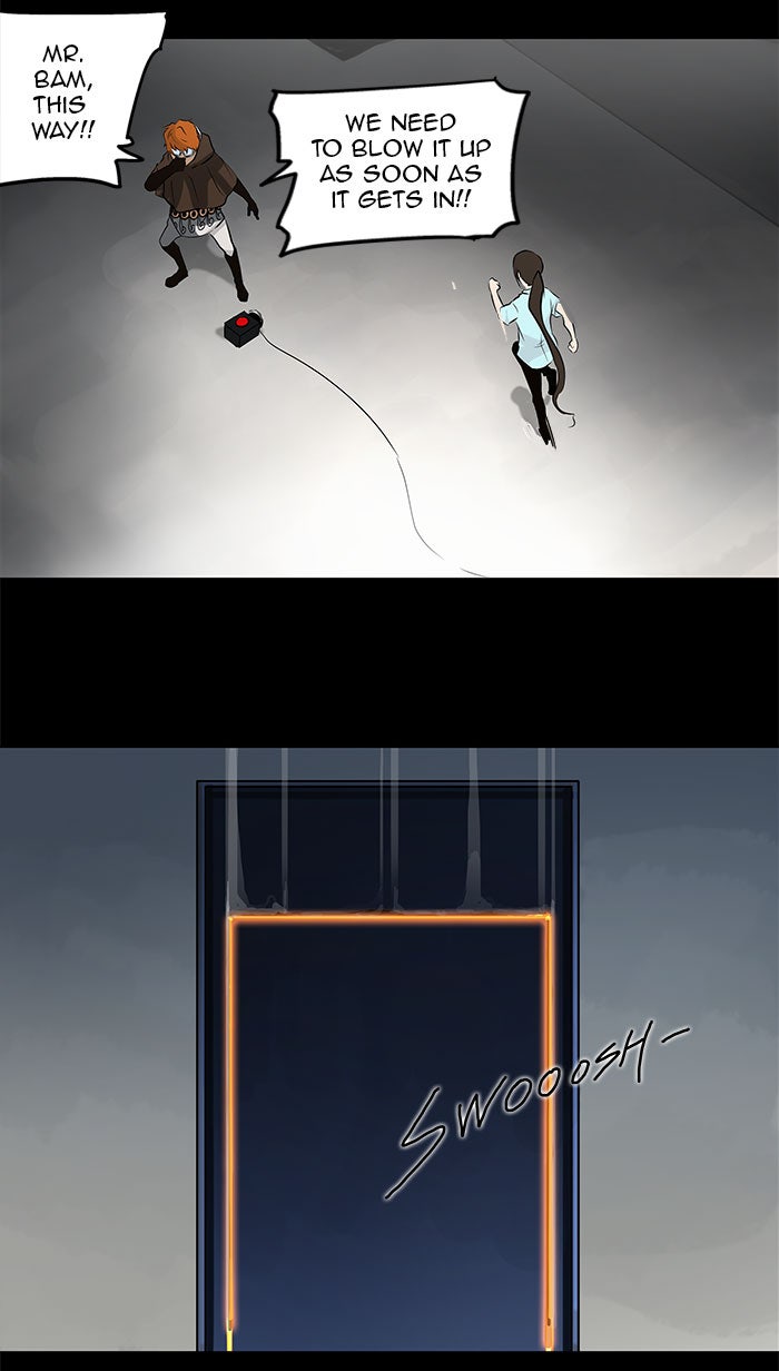 Tower of God Manga Chapter 139 page 24 - [Season 2] Ep. 59