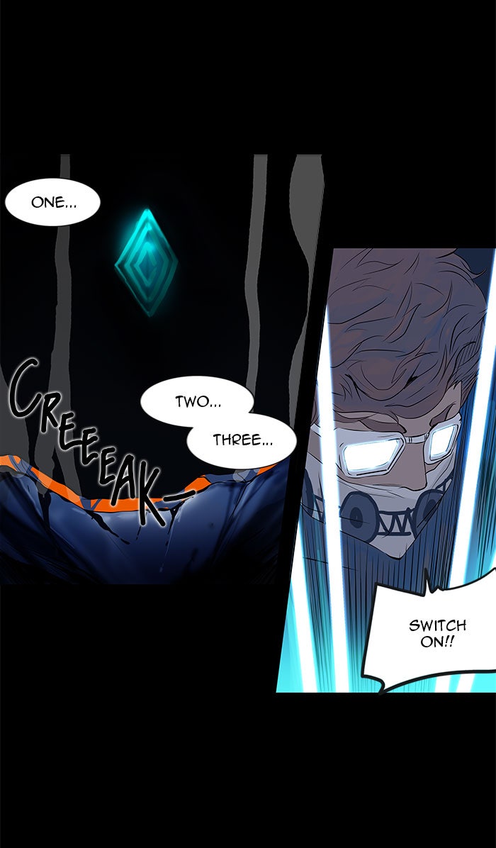 Tower of God Manga Chapter 139 page 25 - [Season 2] Ep. 59