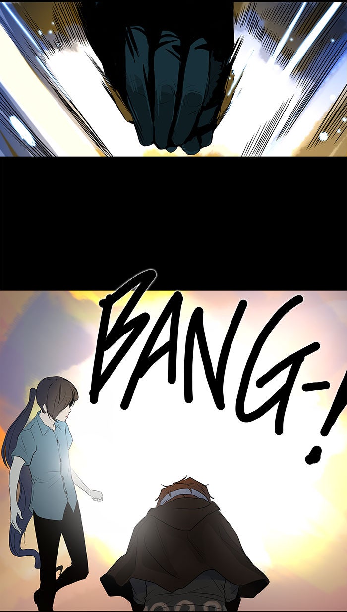 Tower of God Manga Chapter 139 page 26 - [Season 2] Ep. 59