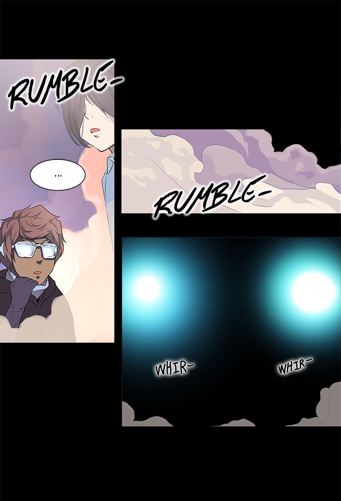 Tower of God Manga Chapter 139 page 27 - [Season 2] Ep. 59