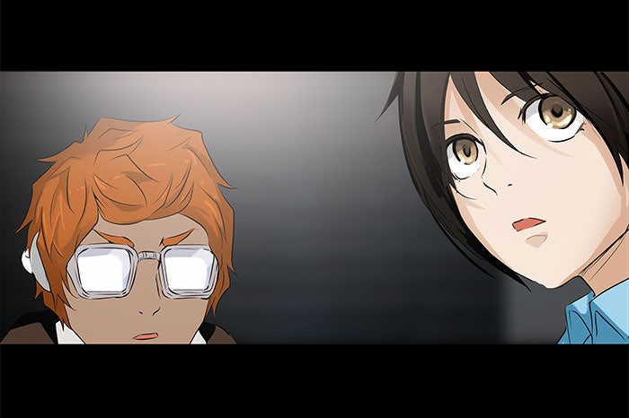 Tower of God Manga Chapter 139 page 28 - [Season 2] Ep. 59