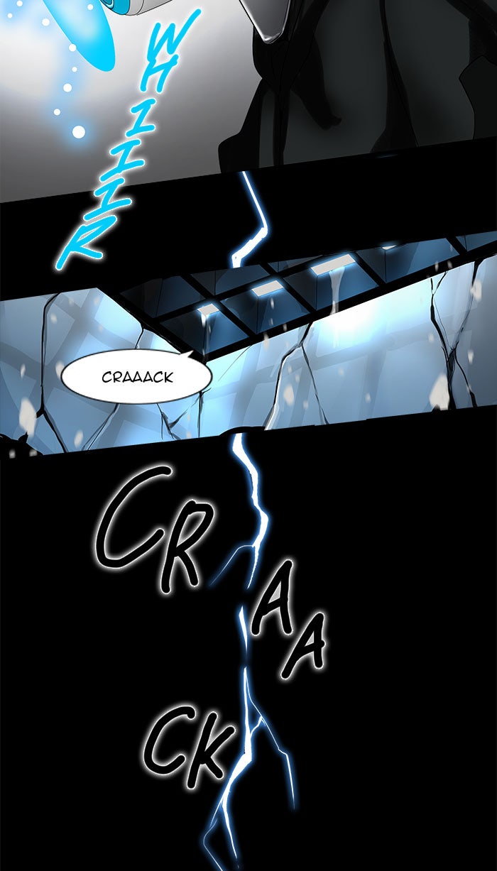 Tower of God Manga Chapter 139 page 34 - [Season 2] Ep. 59