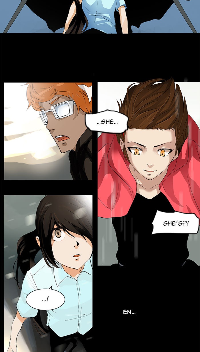 Tower of God Manga Chapter 139 page 36 - [Season 2] Ep. 59