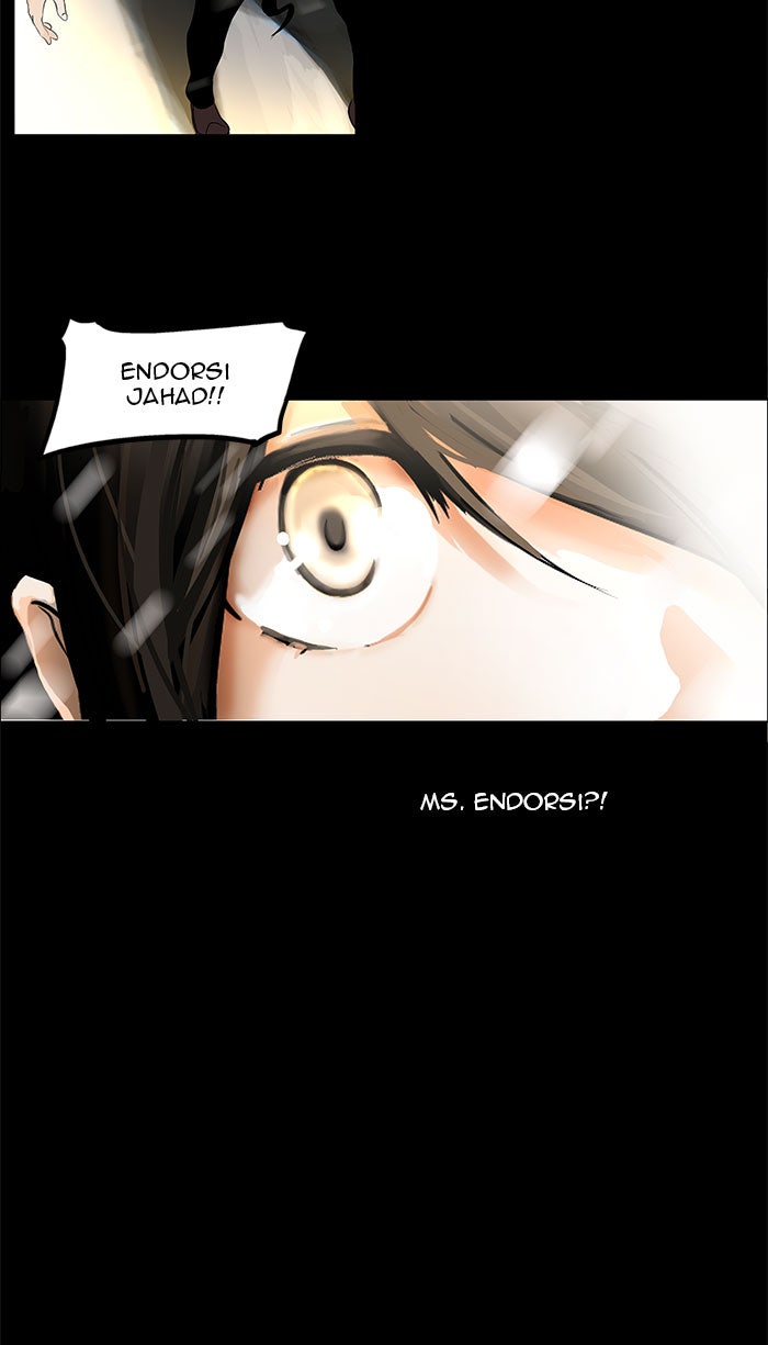 Tower of God Manga Chapter 139 page 37 - [Season 2] Ep. 59