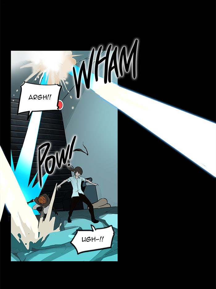 Tower of God Manga Chapter 139 page 41 - [Season 2] Ep. 59