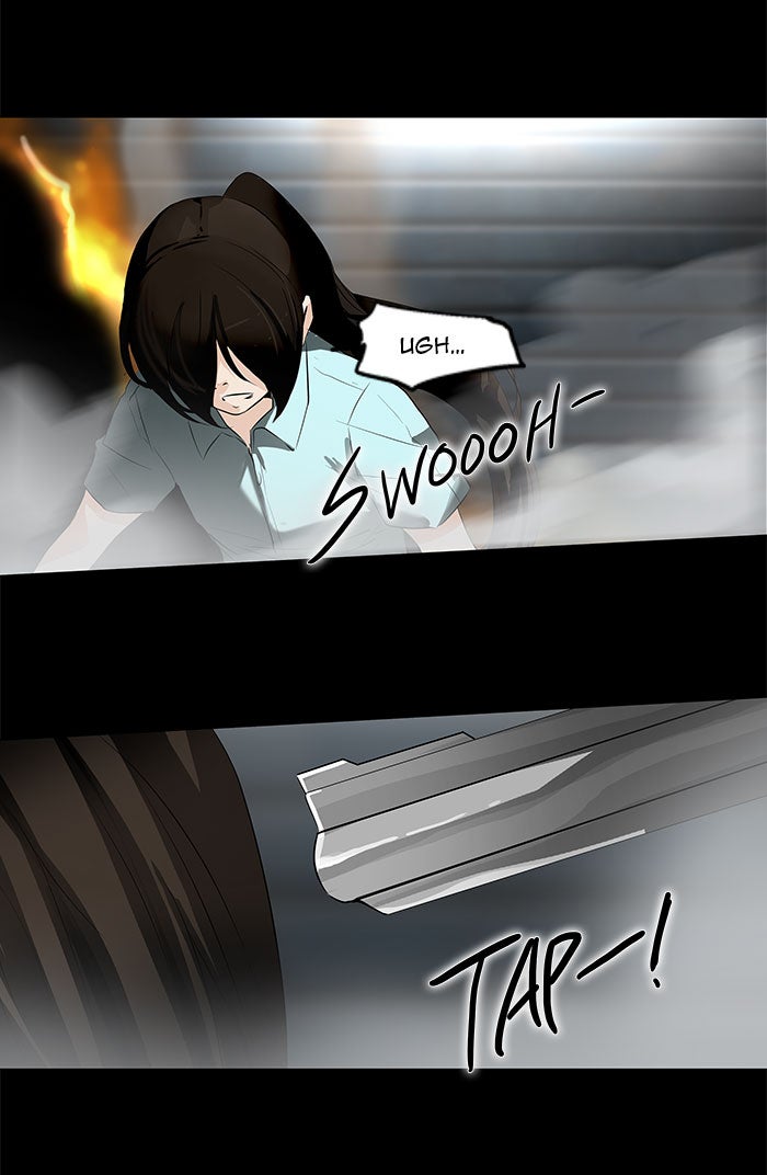 Tower of God Manga Chapter 139 page 43 - [Season 2] Ep. 59
