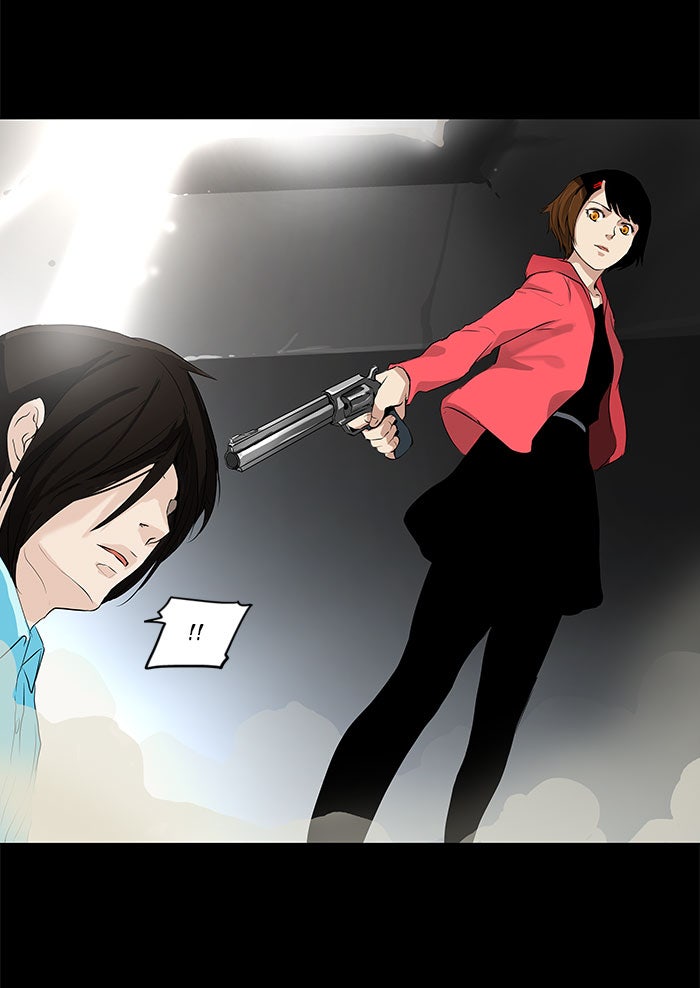 Tower of God Manga Chapter 139 page 44 - [Season 2] Ep. 59