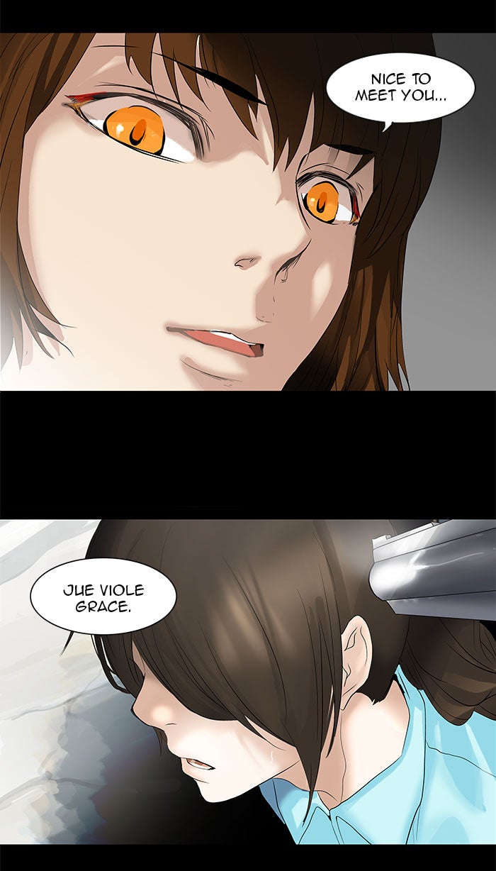 Tower of God Manga Chapter 139 page 45 - [Season 2] Ep. 59