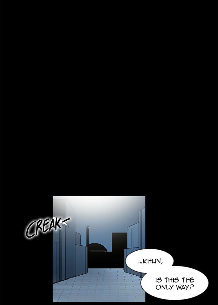 Tower of God Manga Chapter 139 page 46 - [Season 2] Ep. 59